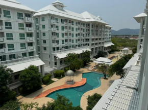 TN2 Chaam-Huahin